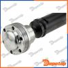 Arbre de transmission avant pour MERCEDES | NWN-ME-073, 1664102701